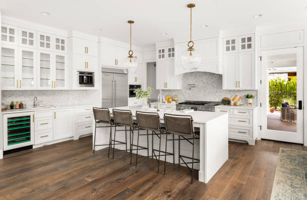 Reliable Cabinet Refacing contractor in Gwynedd Valley, PA by I E Kitchen